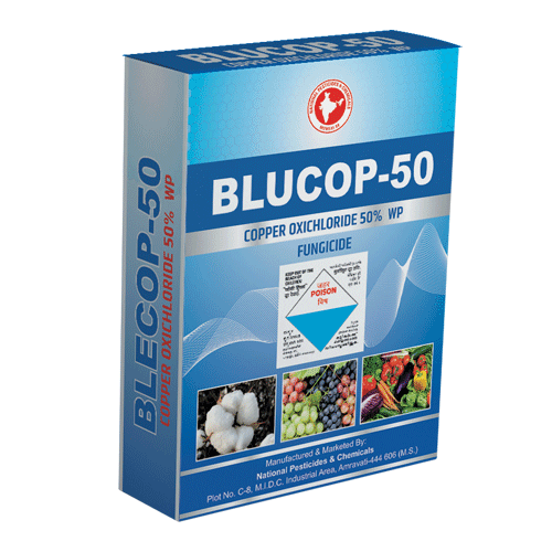 Blucop-50