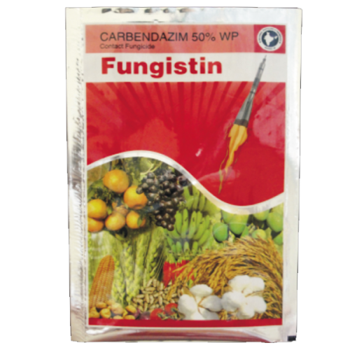 Fungistin