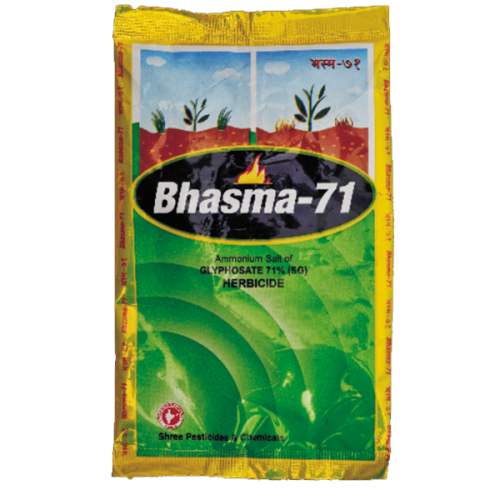 Bhasma 71