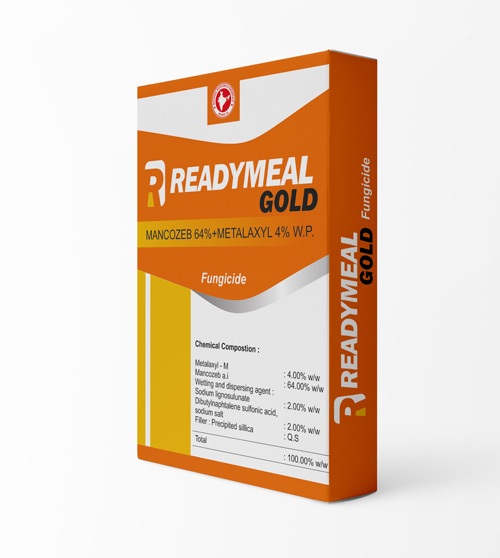 Readymeal Gold