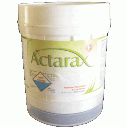 Actrex-Thiamethoxam 25% WG