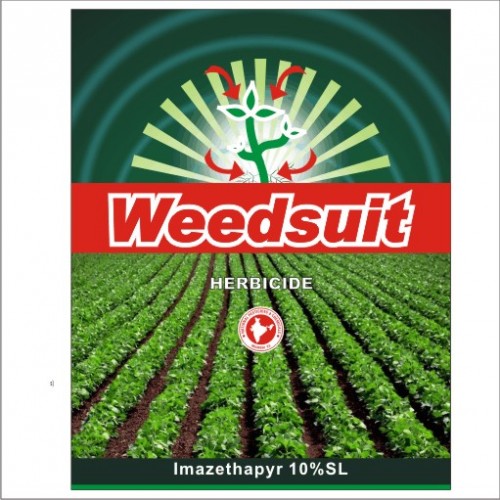 Weedsuit